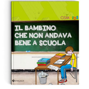 Il Bambino che non andava bene a scuola