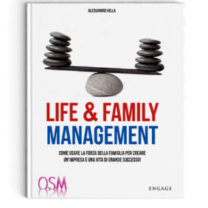 Life & Family Management