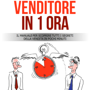 Venditore in 1 ora