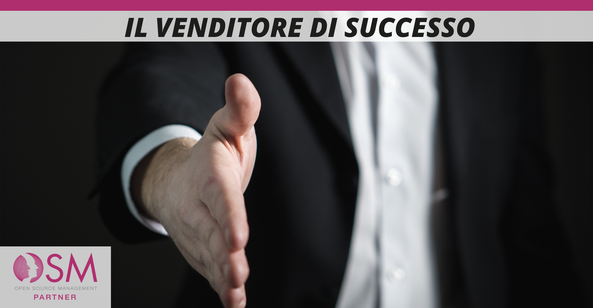 Consigli per diventare un venditore di successo