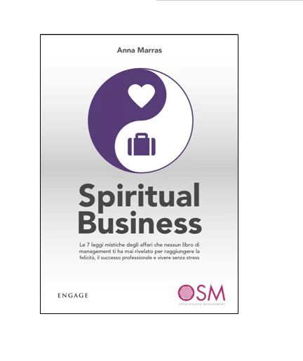 Spiritual Business