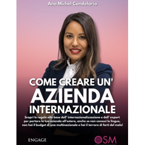 Come creare un'azienda internazionale 