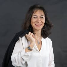 Luisa Catellani- responsabile del progetto da artigiano a imprenditore